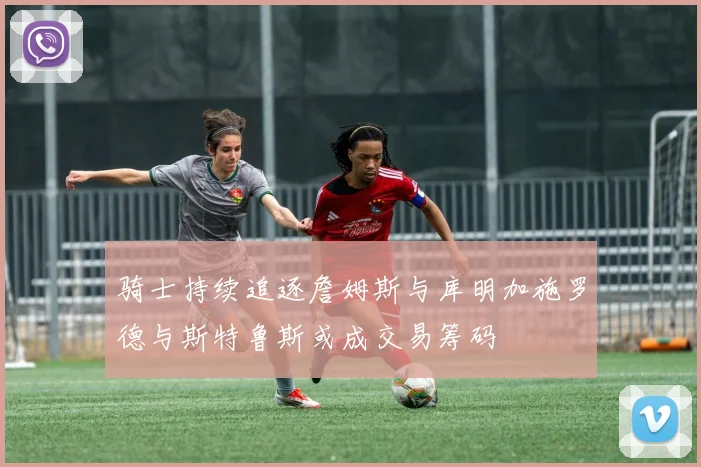 骑士持续追逐詹姆斯与库明加施罗德与斯特鲁斯或成交易筹码